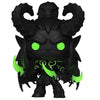 Figurine Funko Pop Illidan Chase 1101 World of Warcraft