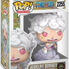 Funko Pop Chase Jewelry Bonney One Piece 2255 - Édition Limitée