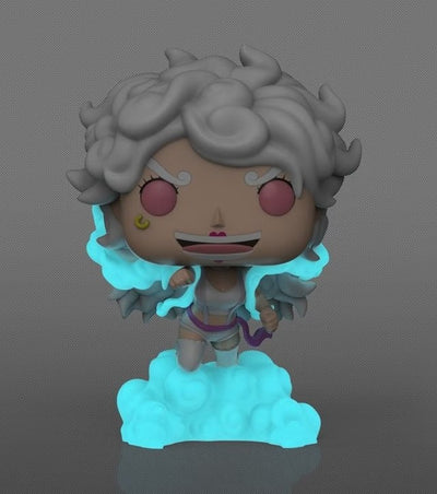 Funko Pop Chase Jewelry Bonney One Piece 2255 - Édition Limitée
