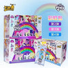 My Little Pony - Rainbow Edition (Série 2 / Tier 3).