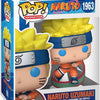 Funko Pop Naruto Shippuden 1963 – Figurine Vinyl 9 cm