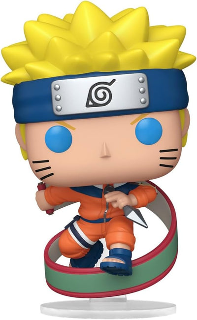 Funko Pop Naruto Shippuden 1963 – Figurine Vinyl 9 cm