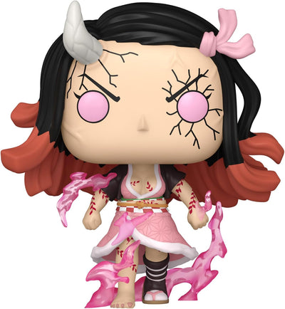 Funko Pop! Nezuko Kamado 1749 Demon Slayer