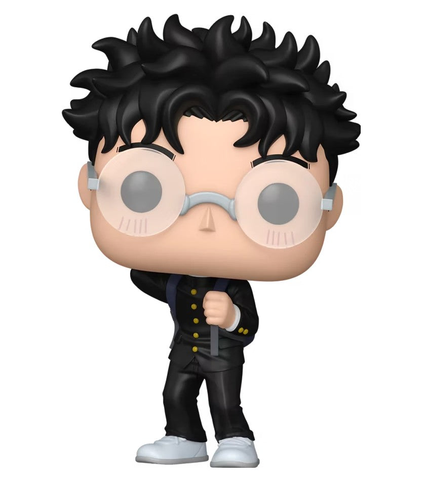 Figurine Funko Pop Okarun Dan Da Dan 2100 Chase