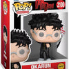 Figurine Funko Pop Okarun Dan Da Dan 2100 Chase