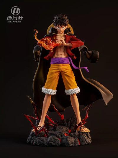 Di Tai She Studio - Luffy