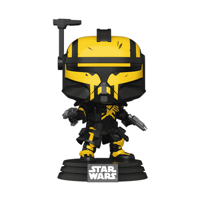 Funko Pop! ARC UMBRA TROOPER (550) Star Wars