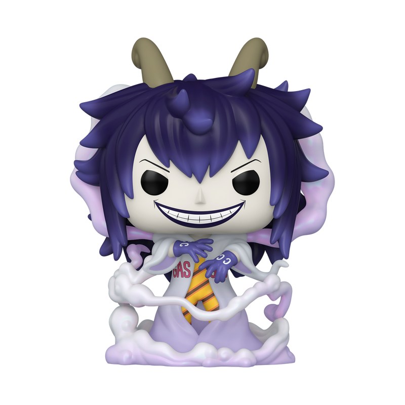 Funko Pop! One Piece - Ceasar Clown - 1584 (2024 Entertainement Expo)