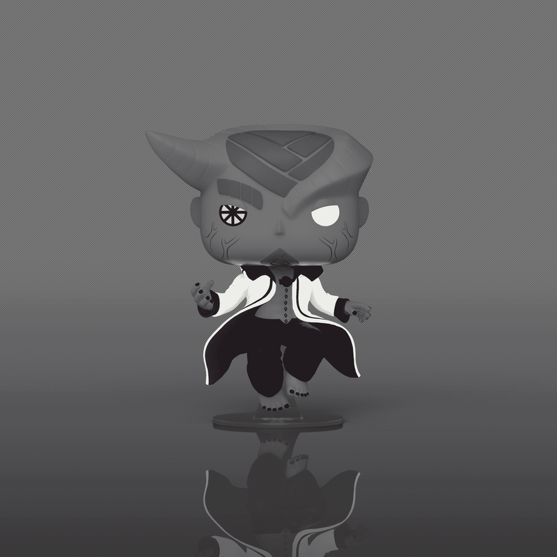 Funko Pop! Isshiki Otsutsuki (1655) Boruto