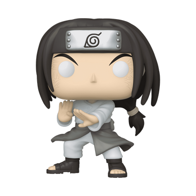 Funko Pop! Neji Hyuga (1428) Naruto Shippuden