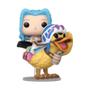 Funko Pop! Vivi & Karoo (129) One Piece