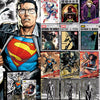Coffret DC Comics : Glory Collection