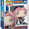 Funko Pop Sakura 1964 Naruto Shippuden - Figurine Vinyl