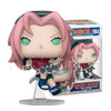 Funko Pop Sakura 1964 Naruto Shippuden - Figurine Vinyl