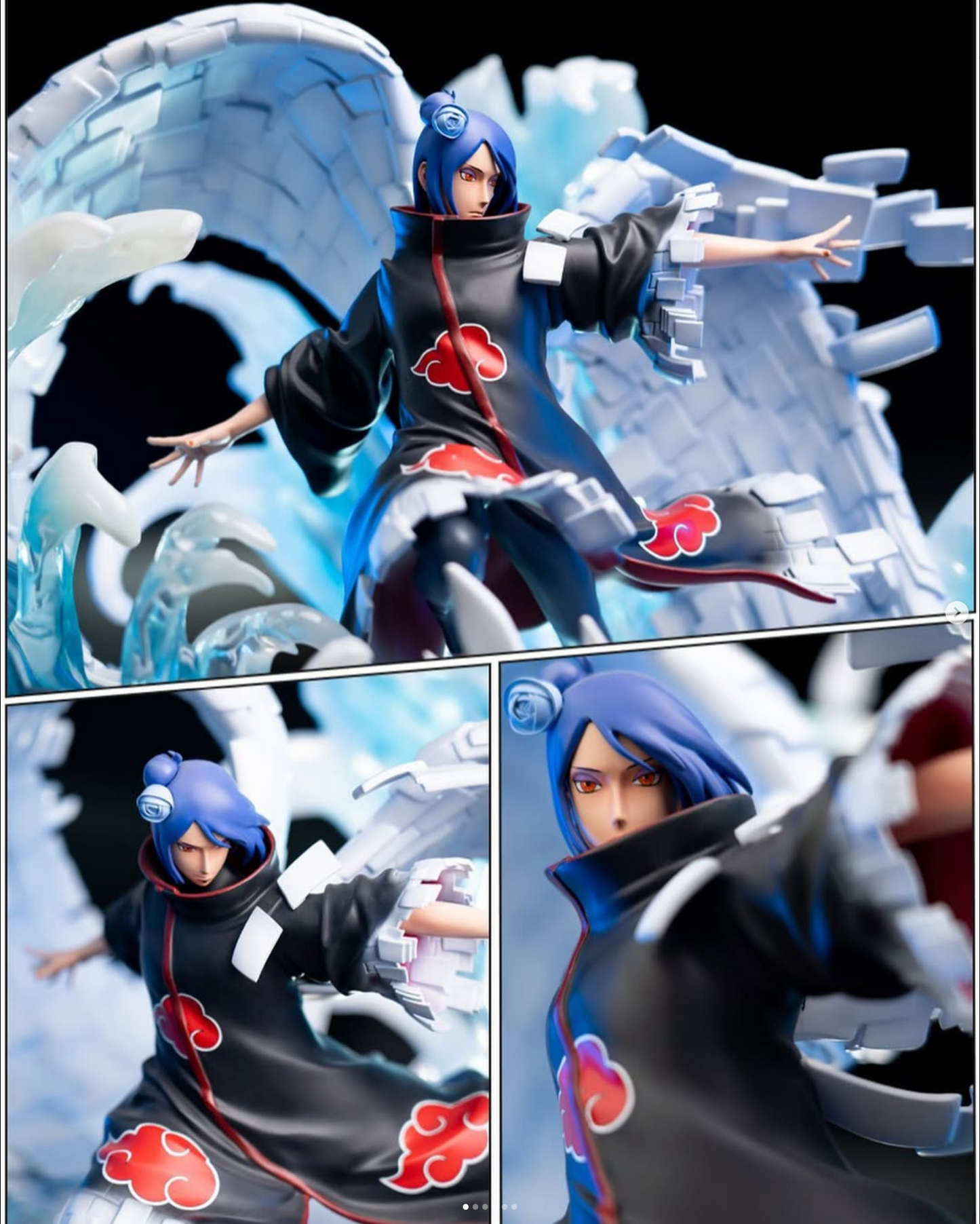 Konan by Jimei Palace