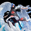 Konan by Jimei Palace