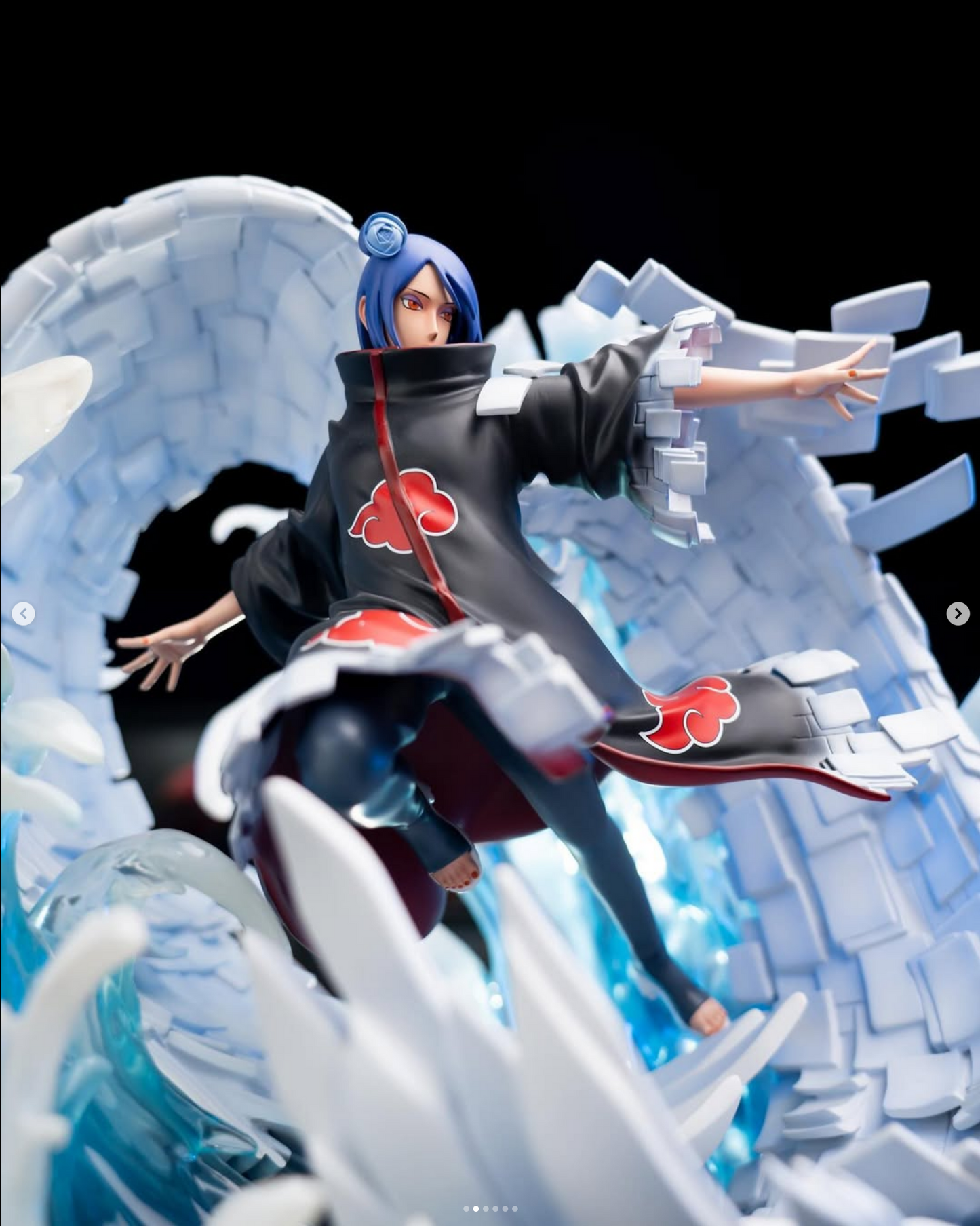 Konan by Jimei Palace