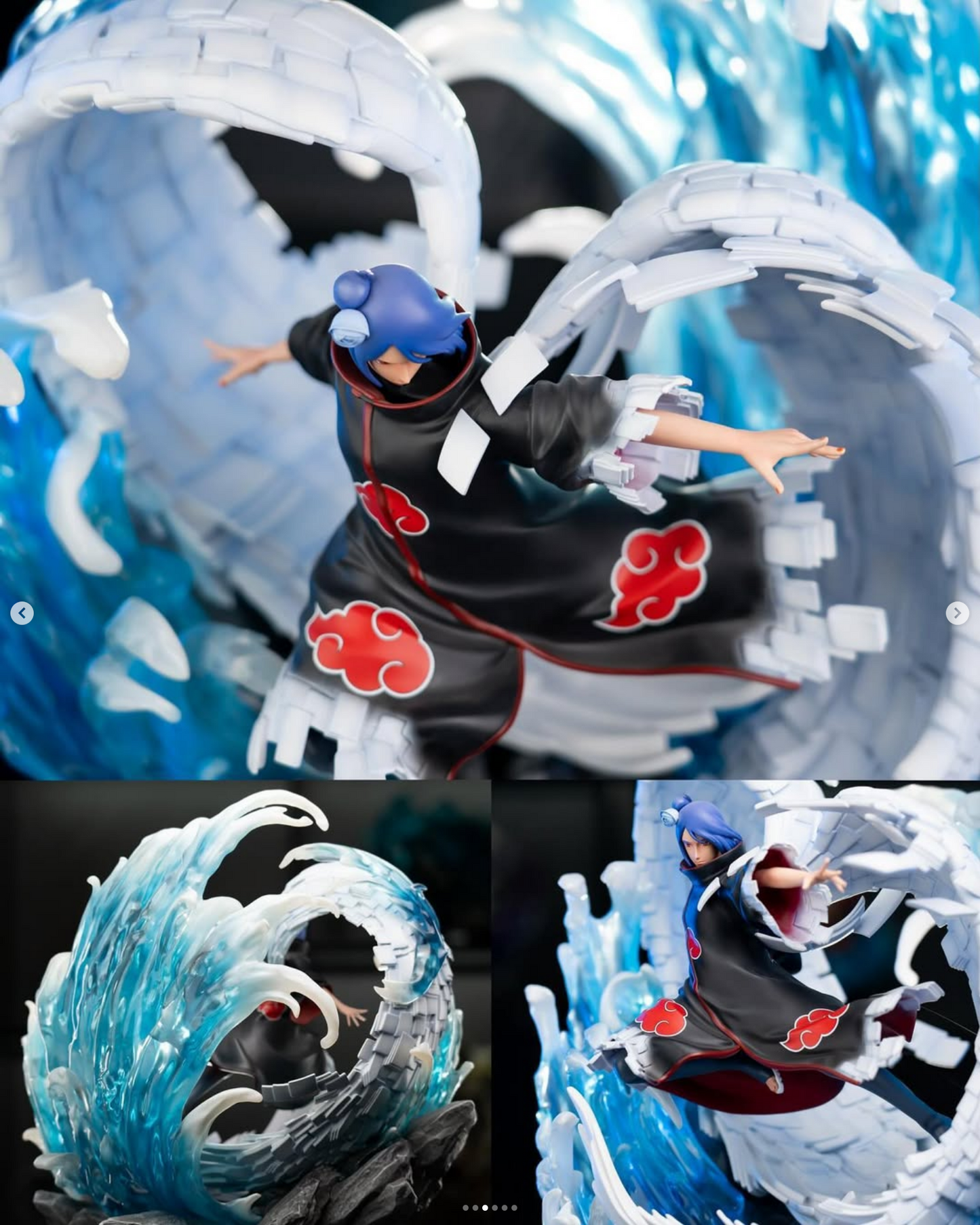 Konan by Jimei Palace