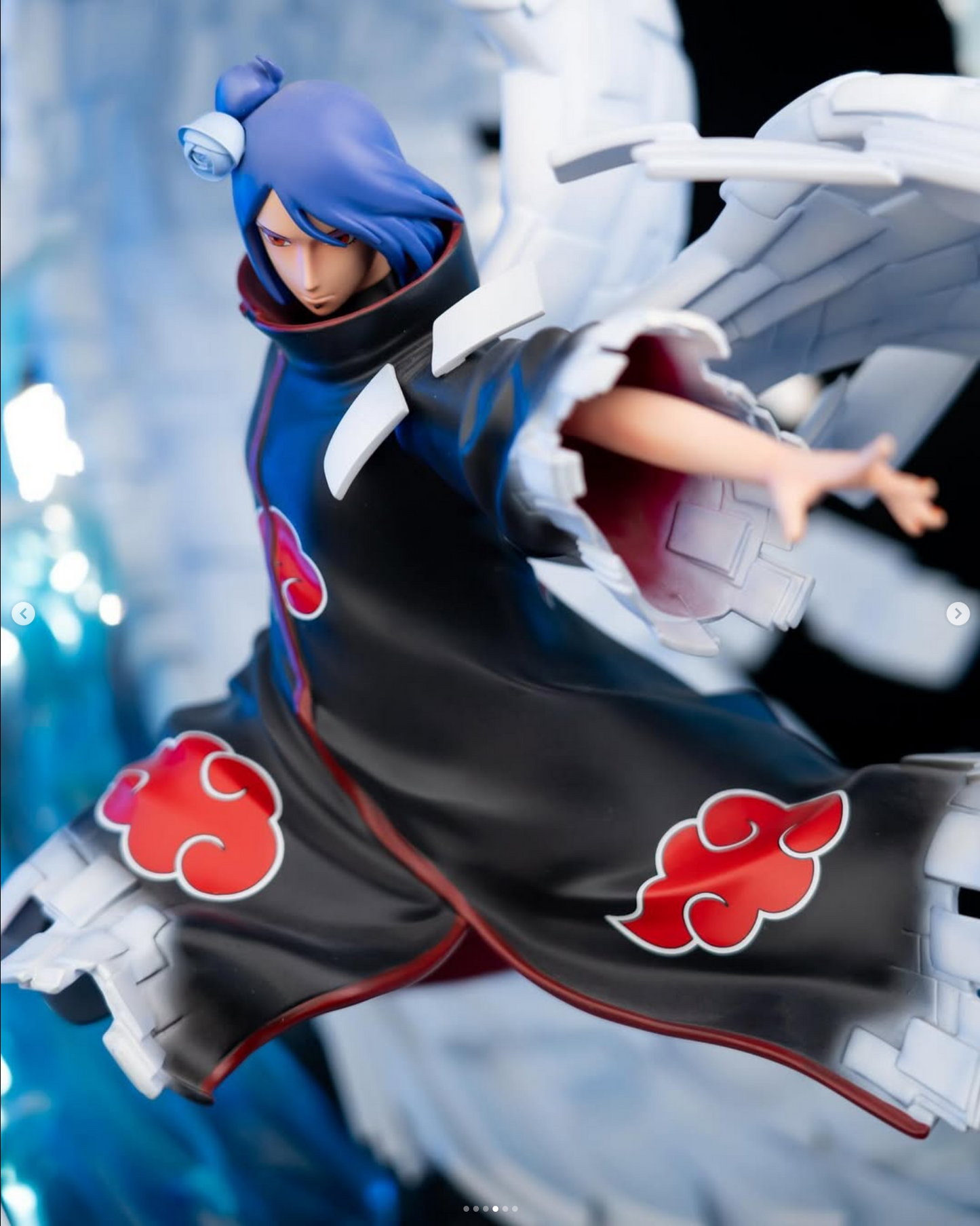 Konan by Jimei Palace