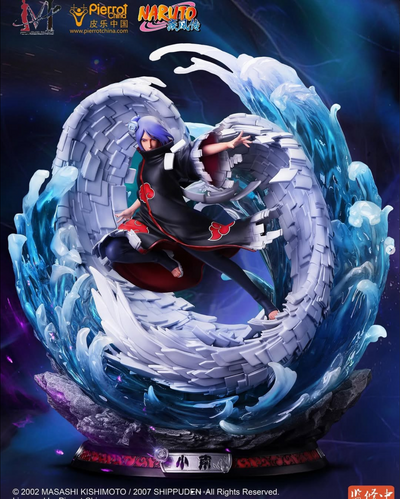 Konan by Jimei Palace