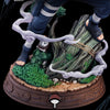 Statue Kakashi Hatake Tsume – Naruto Shippuden Bijutsu