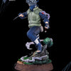 Statue Kakashi Hatake Tsume – Naruto Shippuden Bijutsu