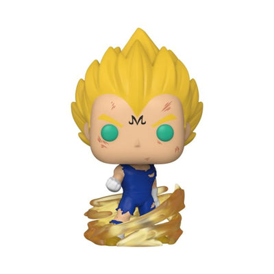 Funko Pop! Majin Vegeta (862) Dragonball Z