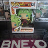 Funko Pop! Dragonball Super - Super Saiyan Kefla 828 (Special Edition)