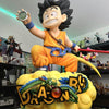 Kid Goku 1/1 par Infinite Studio