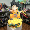 Kid Goku 1/1 par Infinite Studio