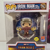 Comics & Funko & Card Iron Man with gantry