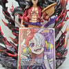 TCG One Piece - Uta (OP06-001) (V.2)