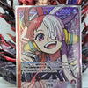 TCG One Piece - Uta (OP06-001) (V.2)