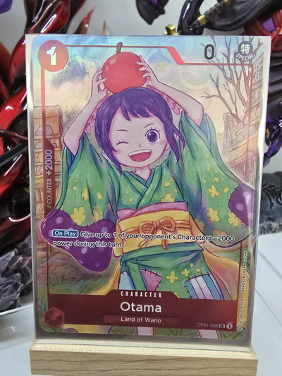 Otama (OP01-006)