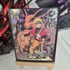 TCG Kayou Naruto - Uzumaki Naruto (NR-CR-010)
