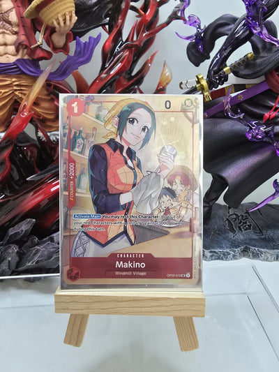 Makino (OP02-015)