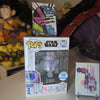 Funko Pop! R2-D2 (593) & C-3PO (638) - Star Wars