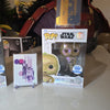 Funko Pop! R2-D2 (593) & C-3PO (638) - Star Wars