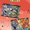 Display Naruto Kayou 2YS9 Officiel | Booster Box Naruto Scellée