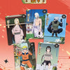 Display Naruto Kayou 2YS9 Officiel | Booster Box Naruto Scellée