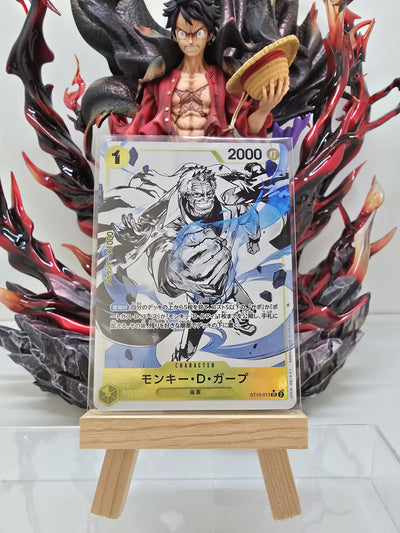 Monkey.D.Garp (ST13-013) (V.2)