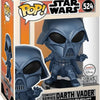 Funko Pop! Darth Vader concept series (524) Star Wars