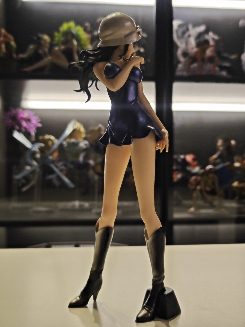 Nico Robin Dressrosa Style - Banpresto Chronicle