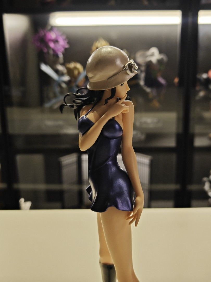 Nico Robin Dressrosa Style - Banpresto Chronicle