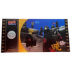 Set de 3 Golden Tickets Black Edition Naruto Shippuden – Limited Edition numérotés