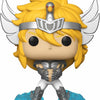 Funko Pop! Cygnus Hyoga (808) Saint Seiya