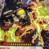 Marvel Hero Battle - Starlord - MWJ02-006 MR