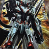 Marvel Hero Battle - Quantum suit War Machine - MW01-013 UR Alternative