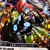 Marvel Hero Battle - Thor - MW02-096 UR Alternative