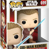 Funko Pop! Anakin Skywalker (698) Star Wars